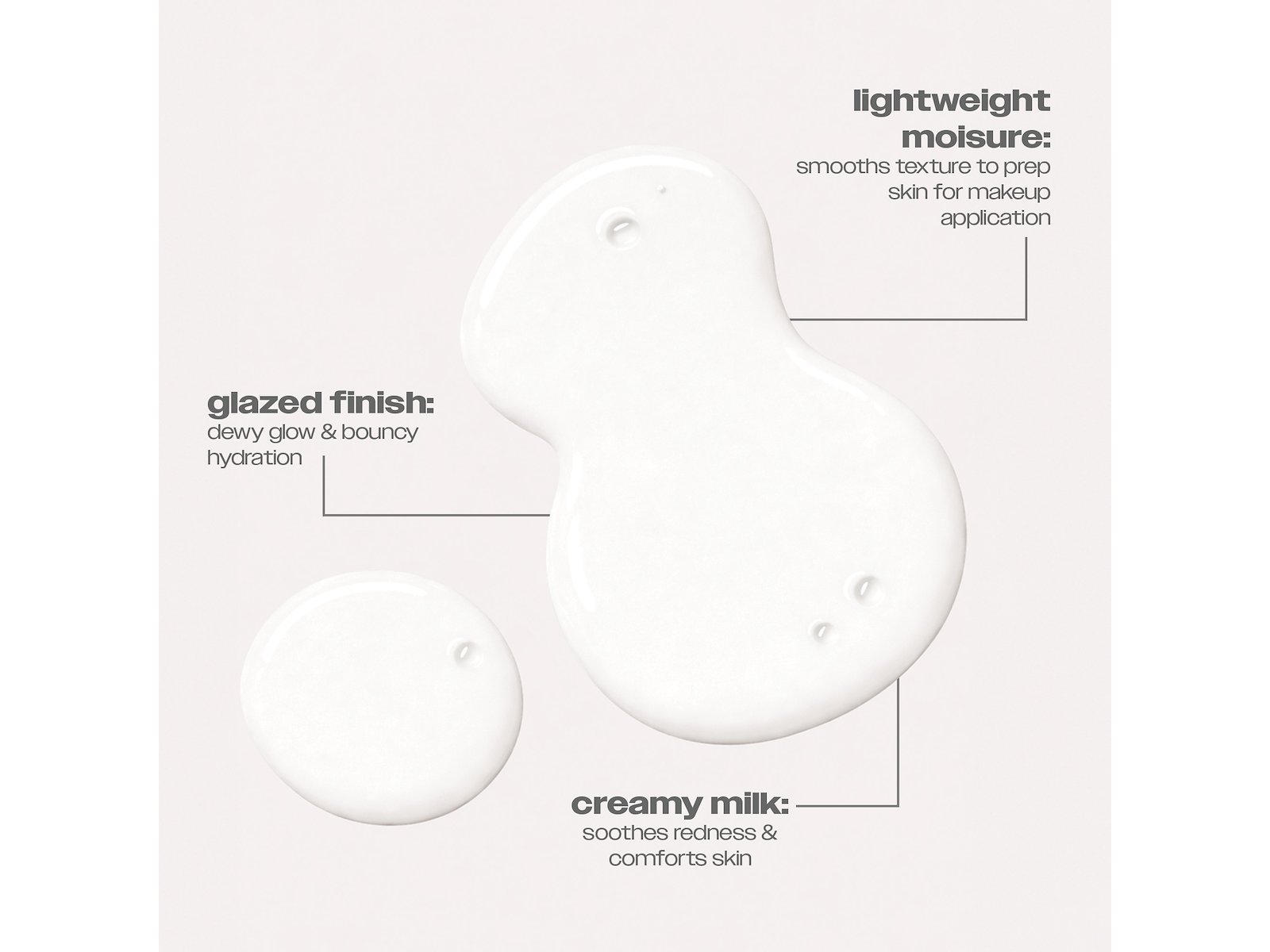 Matcha Glazing Milky Toner - Image 3