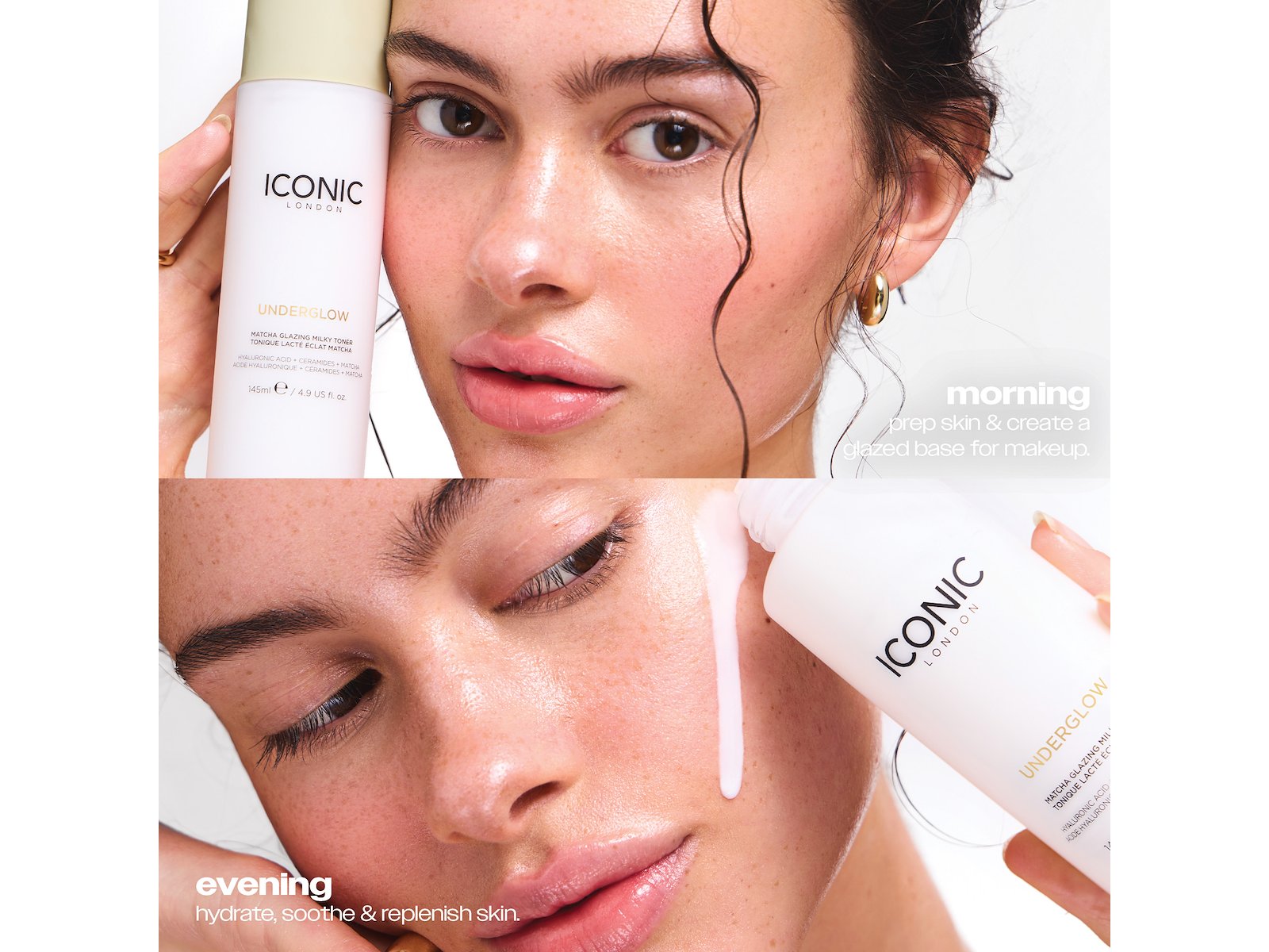 Matcha Glazing Milky Toner - Image 8