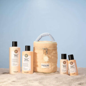 Maria Nila Beauty Bag SS26 Head & Hair Heal (Limited Edition)