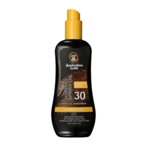 Carrot Oil Spray SPF 30 - 237 ml