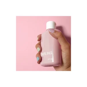 DARLING - MEDIUM PROTECTION LOTION - SPF 20