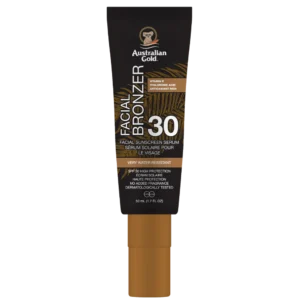 Daily Facial Serum Bronzer SPF 30 - 50 ml