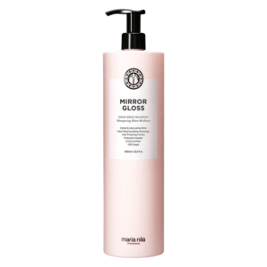 Mirror Gloss Shampoo 1000ml